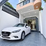 Bán nhà trệt lầu 3PN, 125m2 Lê Hồng Phong, Phú Lợi - Ảnh thu nhỏ 2
