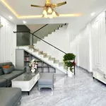 Bán nhà trệt lầu 3PN, 89m² Rạch Giá, 2 tỷ 650 triệu - Ảnh thu nhỏ 3