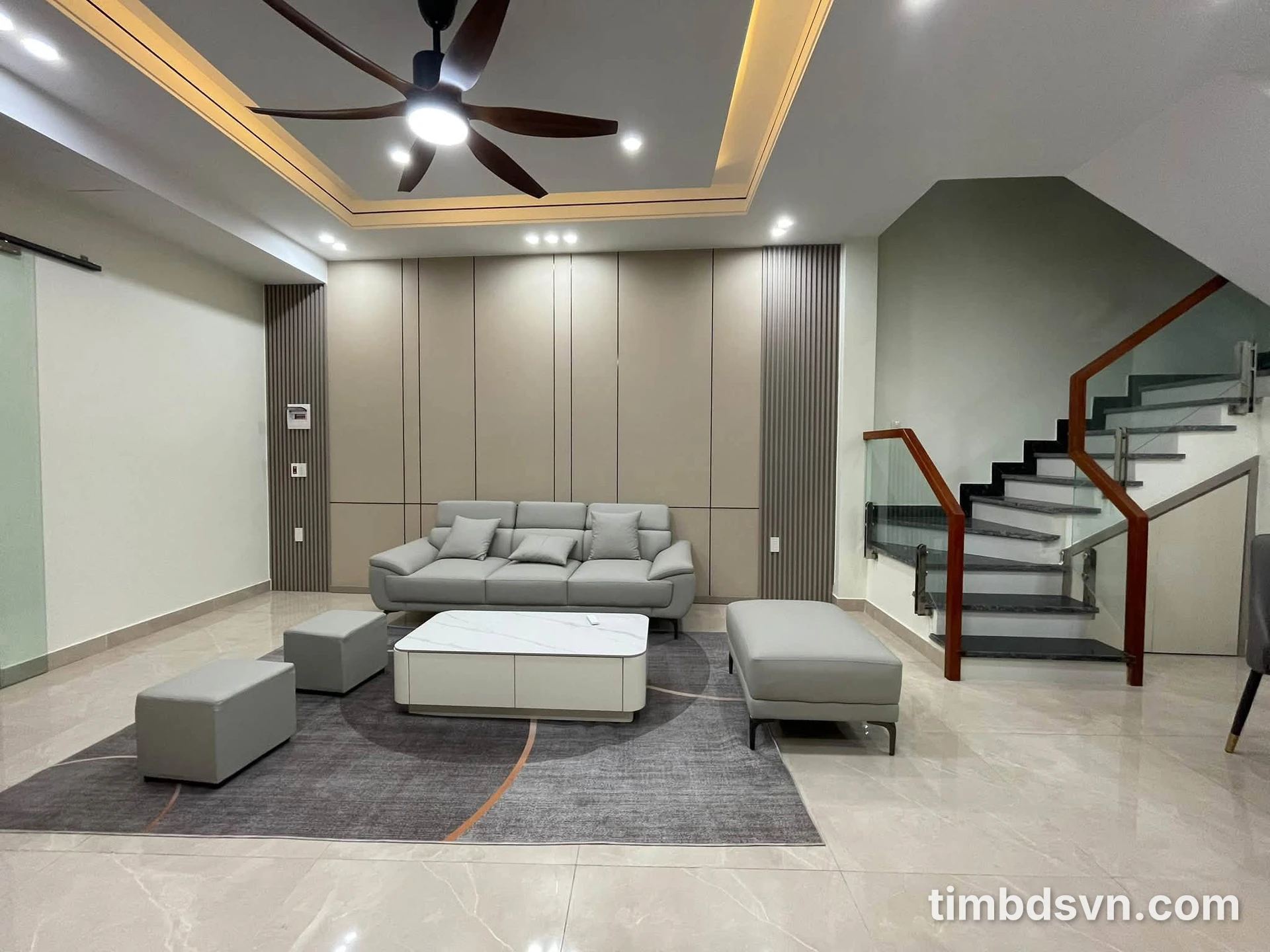 Bán nhà 3 tầng 46m² hơn 2 tỷ Quán Toan, Hải Phòng - Ảnh 1