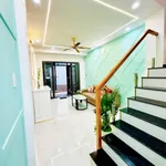 Bán nhà 2 mặt hẻm 3.5x12m Quận 8, 4.78 tỷ - Ảnh thu nhỏ 5
