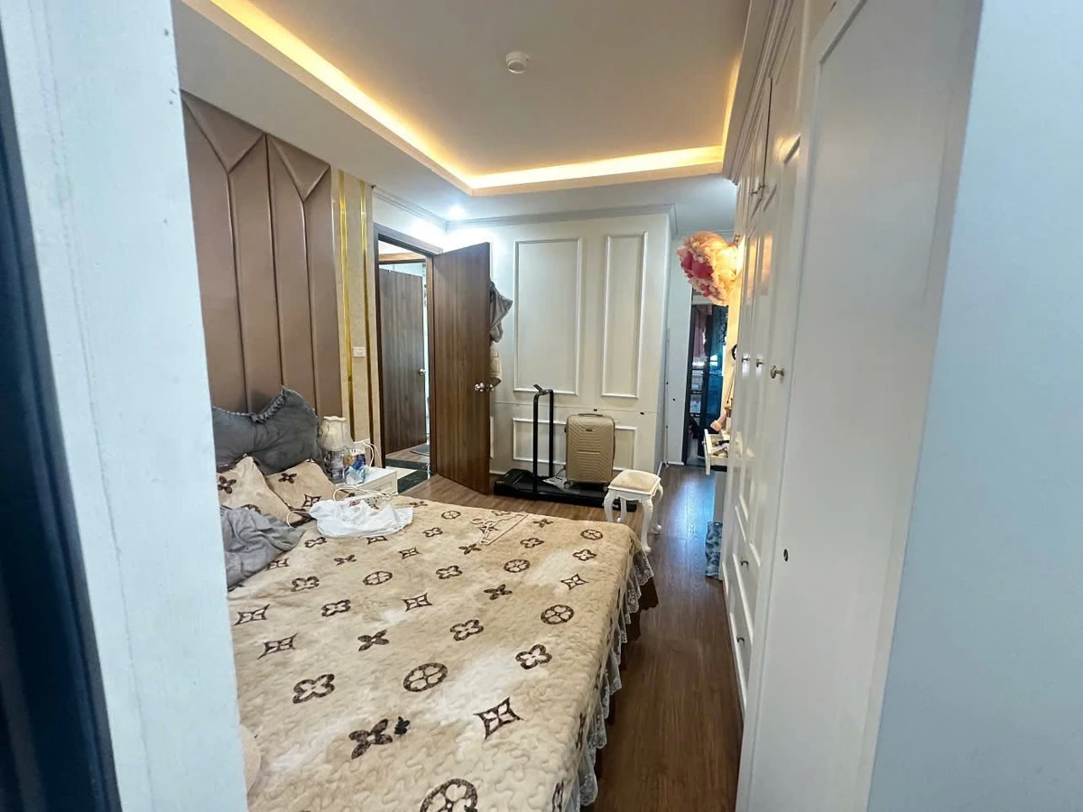 Bán căn hộ cao cấp Sài Gòn Sky 66.7m2, 2PN, giá 2.9 tỷ - Ảnh thu nhỏ 5