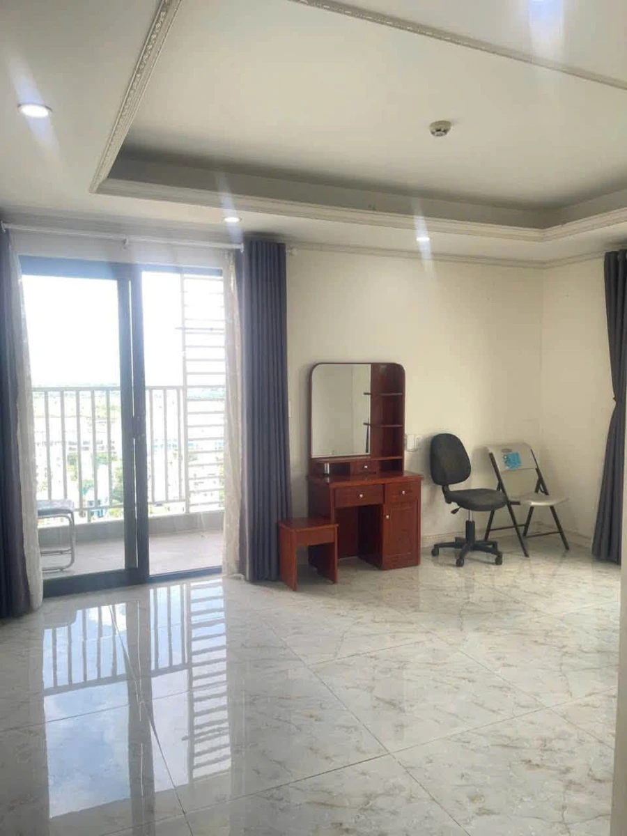 Cho thuê căn 3PN Homyland Riverside Q2, 107m², 16 triệu/tháng - Ảnh thu nhỏ 3
