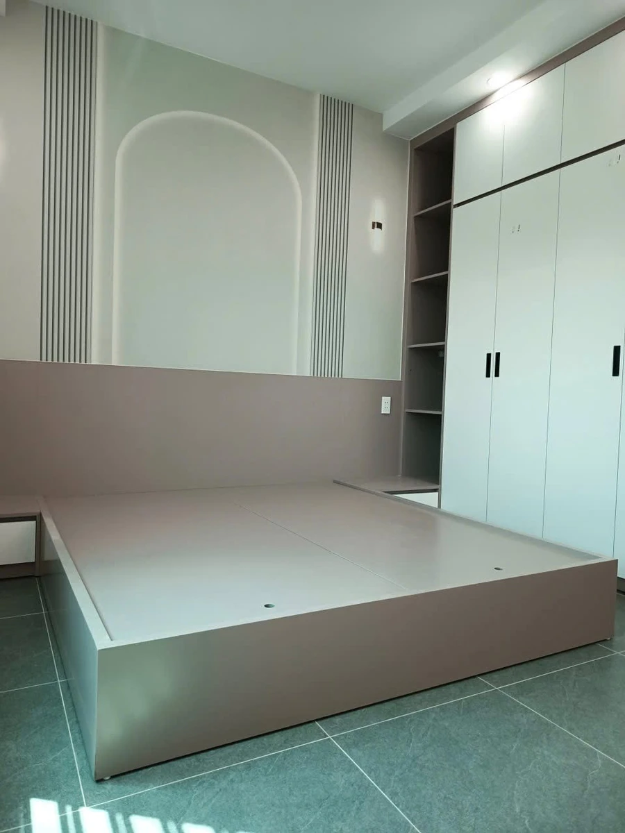 Bán nhà 3 tầng 59.4m2 tại Kiều Trung, An Dương cũ - Ảnh thu nhỏ 3