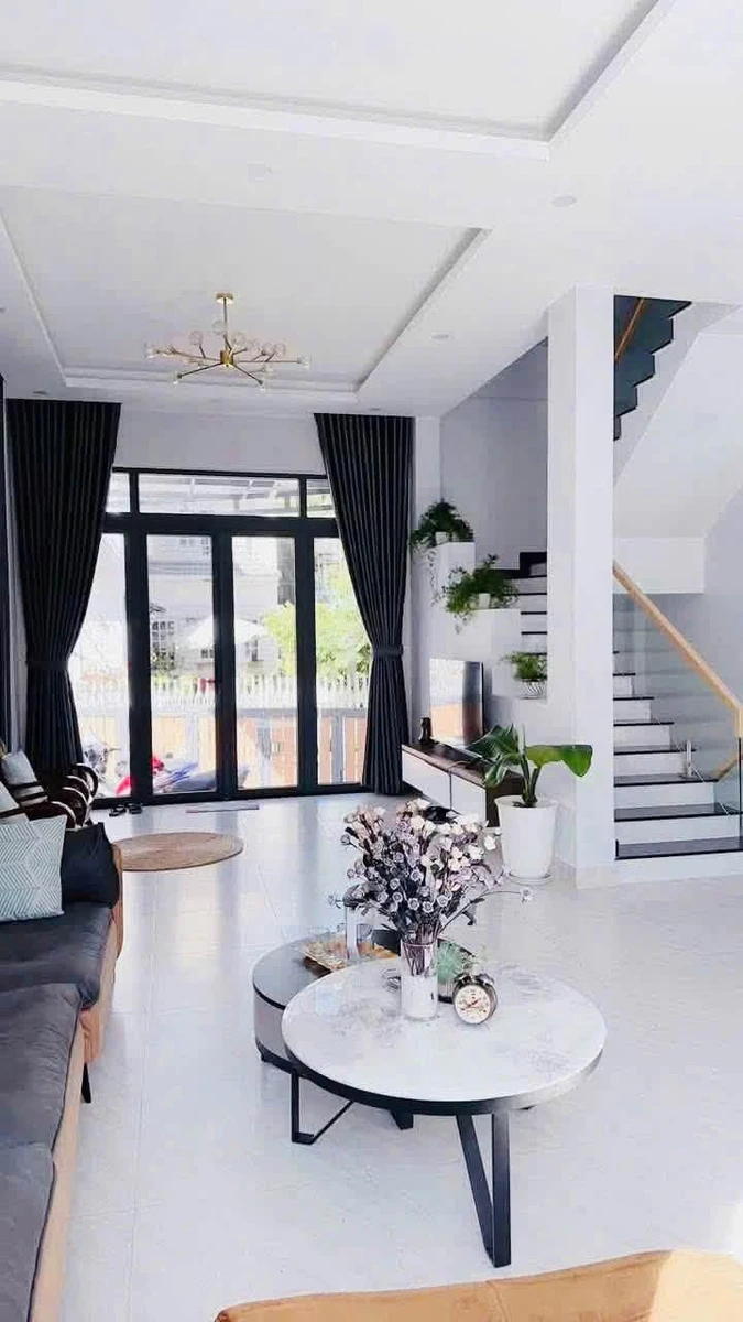 Bán homestay 5 tầng 90m² trung tâm Đà Lạt 8,3 tỷ - Ảnh thu nhỏ 2
