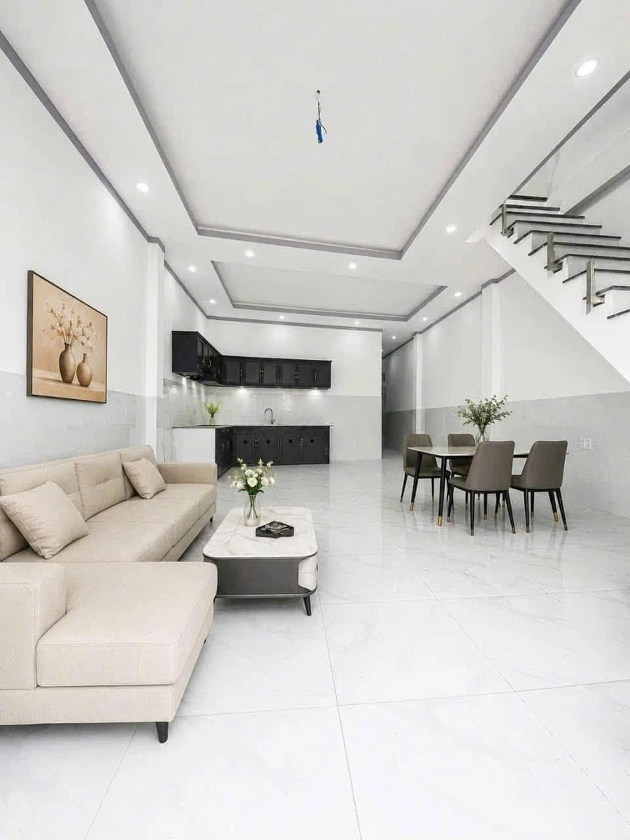 Bán nhà lầu 3 phòng ngủ tại Tân Triều, Đồng Nai - 1 tỷ 550 triệu - Ảnh thu nhỏ 5