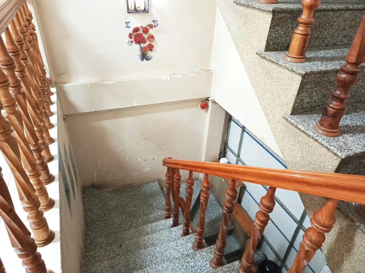 Bán nhà mặt tiền Trần Hưng Đạo Phú Thủy, 100m2, 13 tỷ - Ảnh thu nhỏ 3