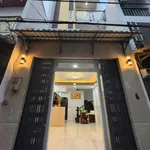 Bán nhà 3 tầng 4,2x8m Phường Bình Hưng Hoà 4.39 tỷ - Ảnh thu nhỏ 1