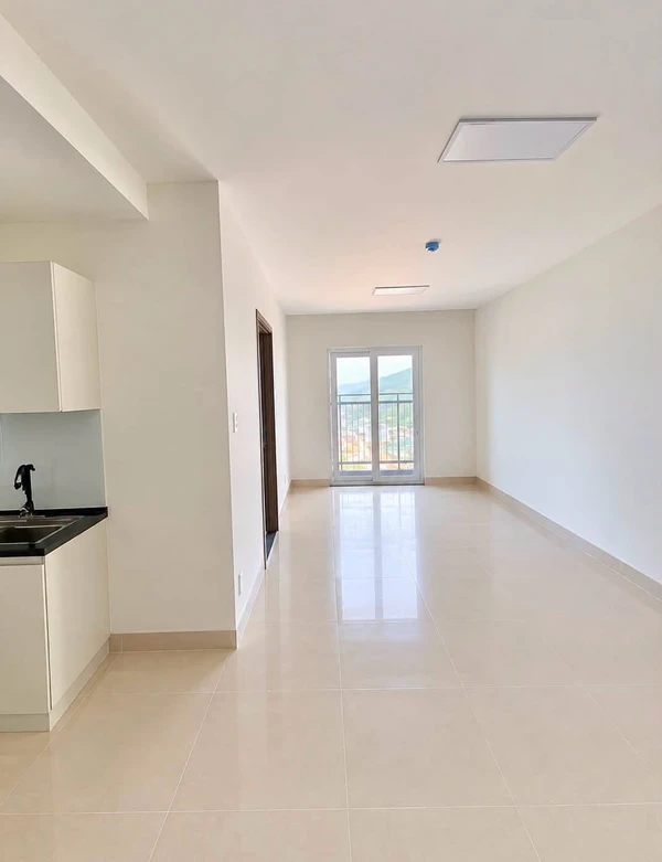 Bán căn hộ 2PN 62m2 Lamer2 Quy Nhơn 1,2 tỷ