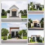 Bán nhà mặt tiền Nha Trang, 5x20m, 2 phòng ngủ, 1,25 tỷ - Ảnh thu nhỏ 2