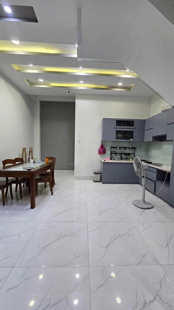 Bán nhà phố 3 tầng 67m² Tân Phú 6 tỷ - Ảnh thu nhỏ 5