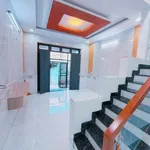 Bán nhà lầu trệt 55m² 2PN Dĩ An 1.98 tỷ - Ảnh thu nhỏ 1