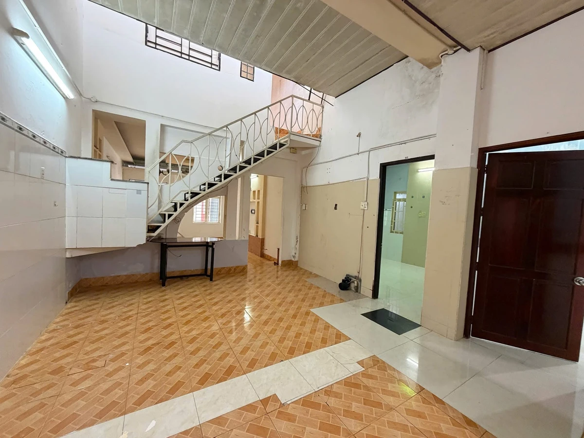 Bán nhà hẻm 1 trệt 1 gác 2PN tại Rạch Giá An Giang, 60.48m² - Ảnh thu nhỏ 4