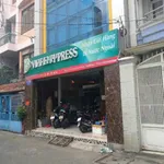 Cho thuê nhà hẻm Thăng Long, Tân Bình, 72m², 29 triệu/tháng - Ảnh thu nhỏ 1