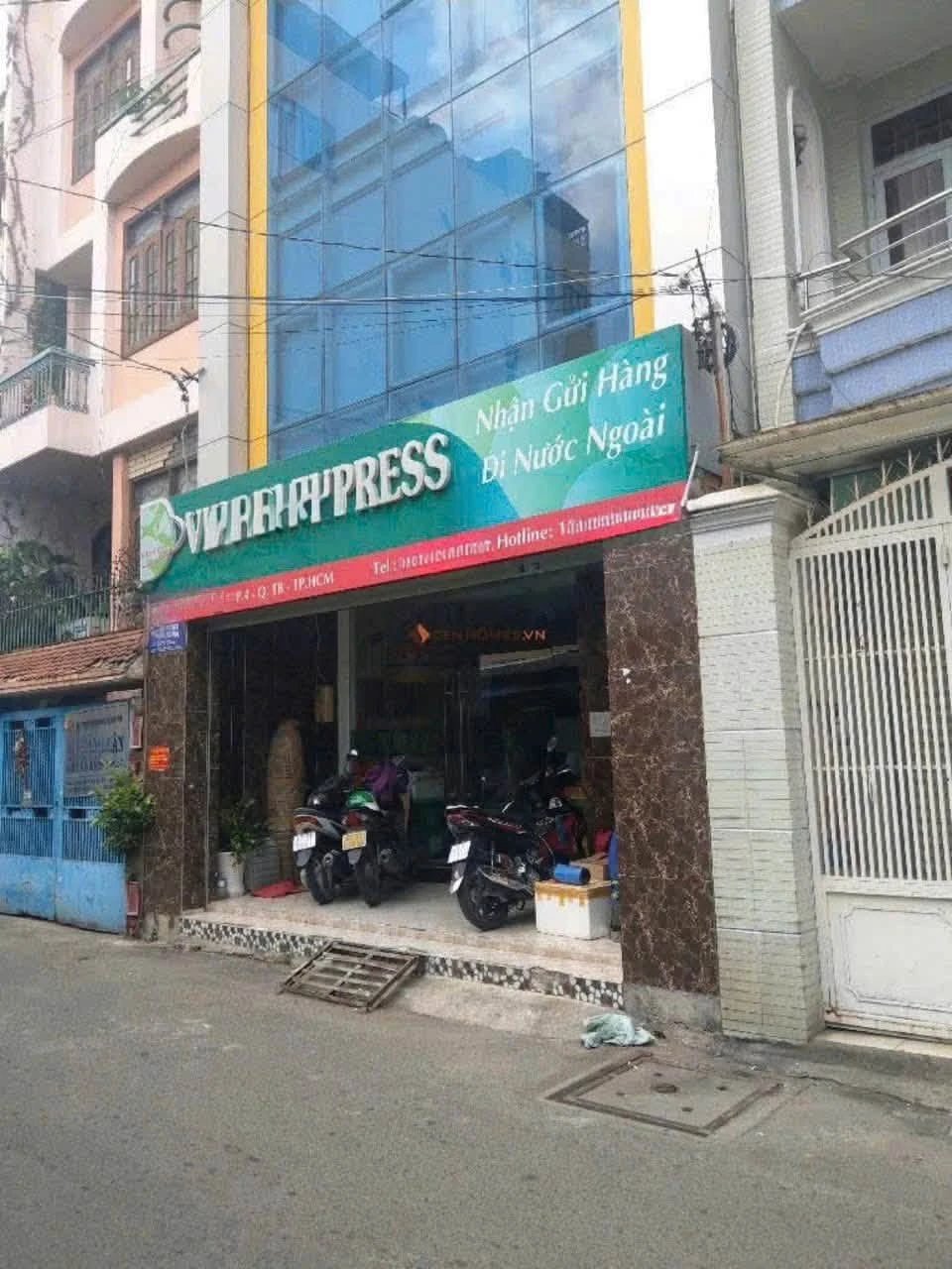 Cho thuê nhà hẻm Thăng Long, Tân Bình, 72m², 29 triệu/tháng - Ảnh 1