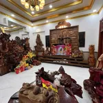 Bán biệt thự 5 tầng 212m² mặt tiền kinh doanh Quận 1 - 12 tỷ - Ảnh thu nhỏ 4