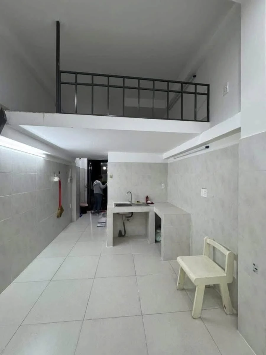 Cho thuê nhà 2PN 30m² 11 triệu/tháng Phú Nhuận - Ảnh 1