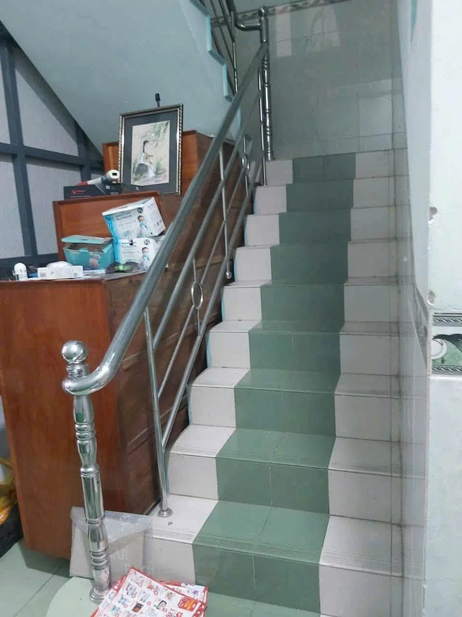 Bán nhà 2 lầu mặt tiền kinh doanh 97m2 Phan Thiết - Ảnh thu nhỏ 4