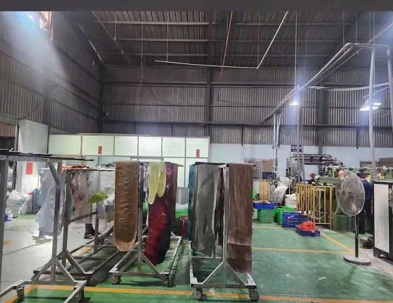Cho thuê xưởng 3.000m² Bình Chuẩn Thuận An Bình Dương - Ảnh thu nhỏ 2