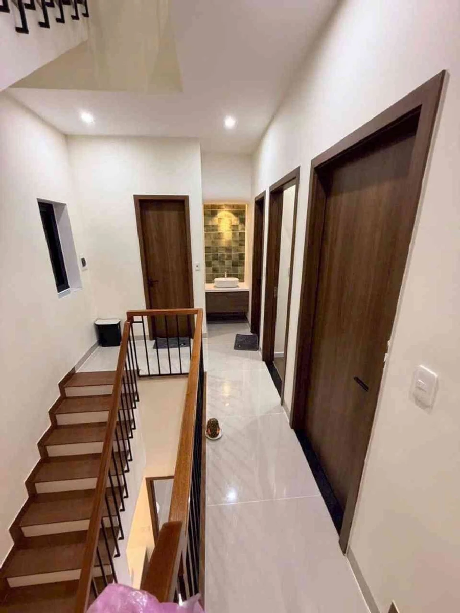 Bán nhà mặt tiền 51.5m² Nguyễn Văn Huề Đà Nẵng 3.99 tỷ - Ảnh thu nhỏ 4
