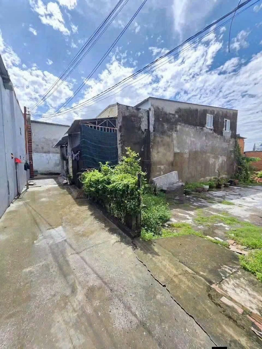 Bán đất Thuận Giao 223m² giá 2,15 tỷ - Ảnh thu nhỏ 2