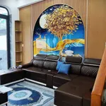 Bán nhà hai mặt tiền 84.5m² Tân Hạnh 3 tỷ 600 triệu - Ảnh thu nhỏ 4