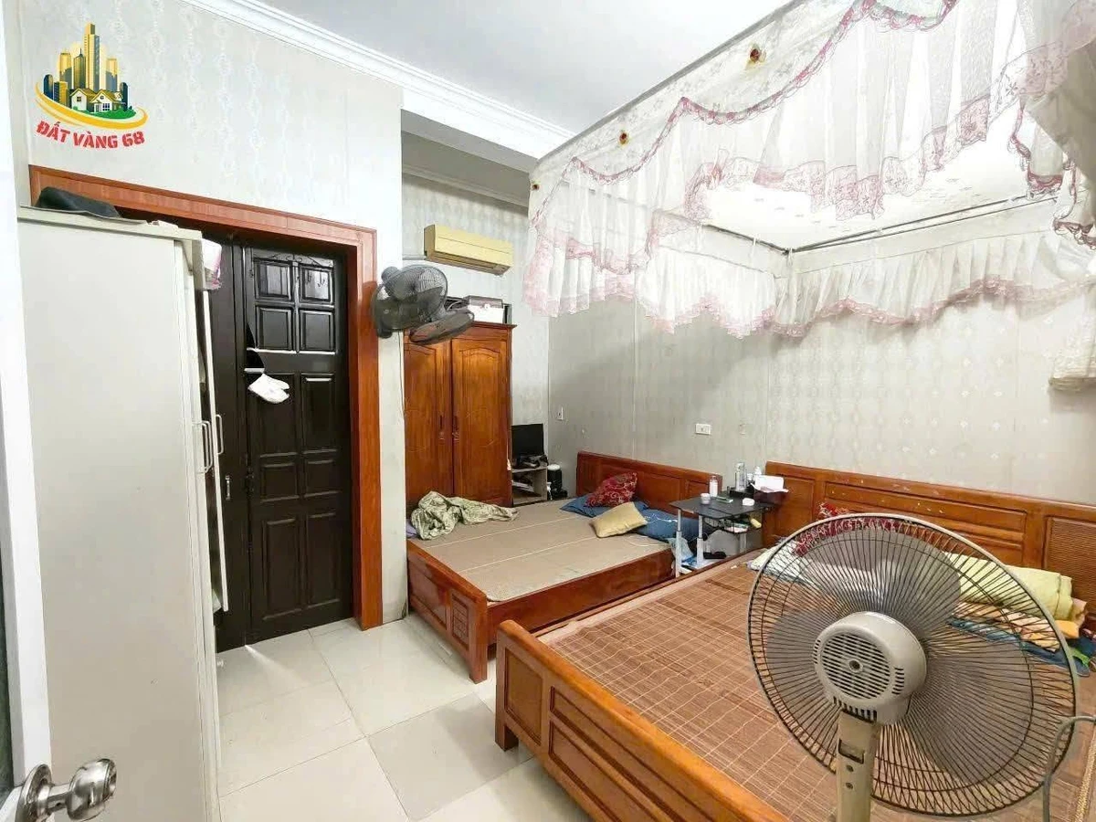 Bán nhà 2,5 tầng 51m2 đường Phúc Thành Ninh Bình - Ảnh thu nhỏ 2