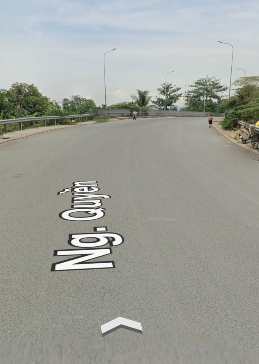 Bán đất 331m phường Long Hưng, 3 tỷ 3 - Ảnh thu nhỏ 2
