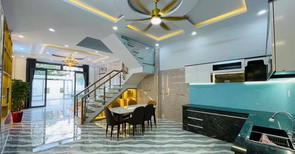 Bán nhà Phường Trảng Dài 90m², 3 PN, 1,75 tỷ - Ảnh thu nhỏ 3