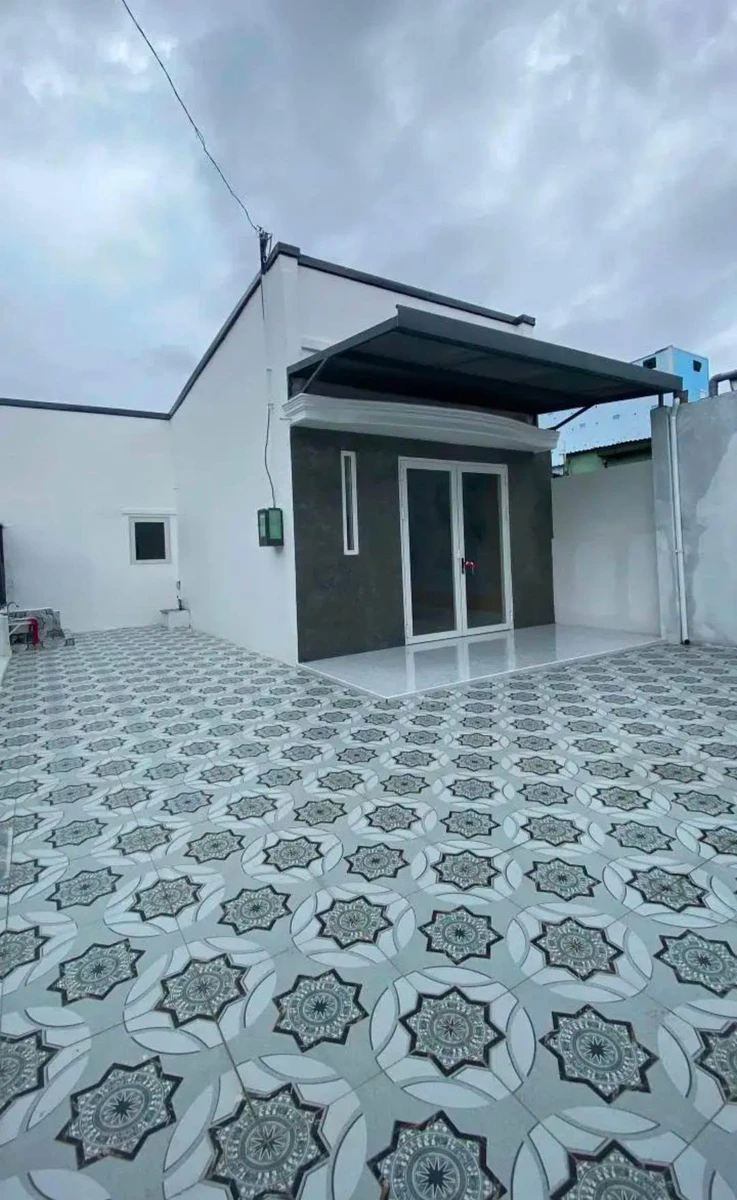 Bán nhà 2 phòng ngủ 124 m² Rạch Giá - Ảnh thu nhỏ 3