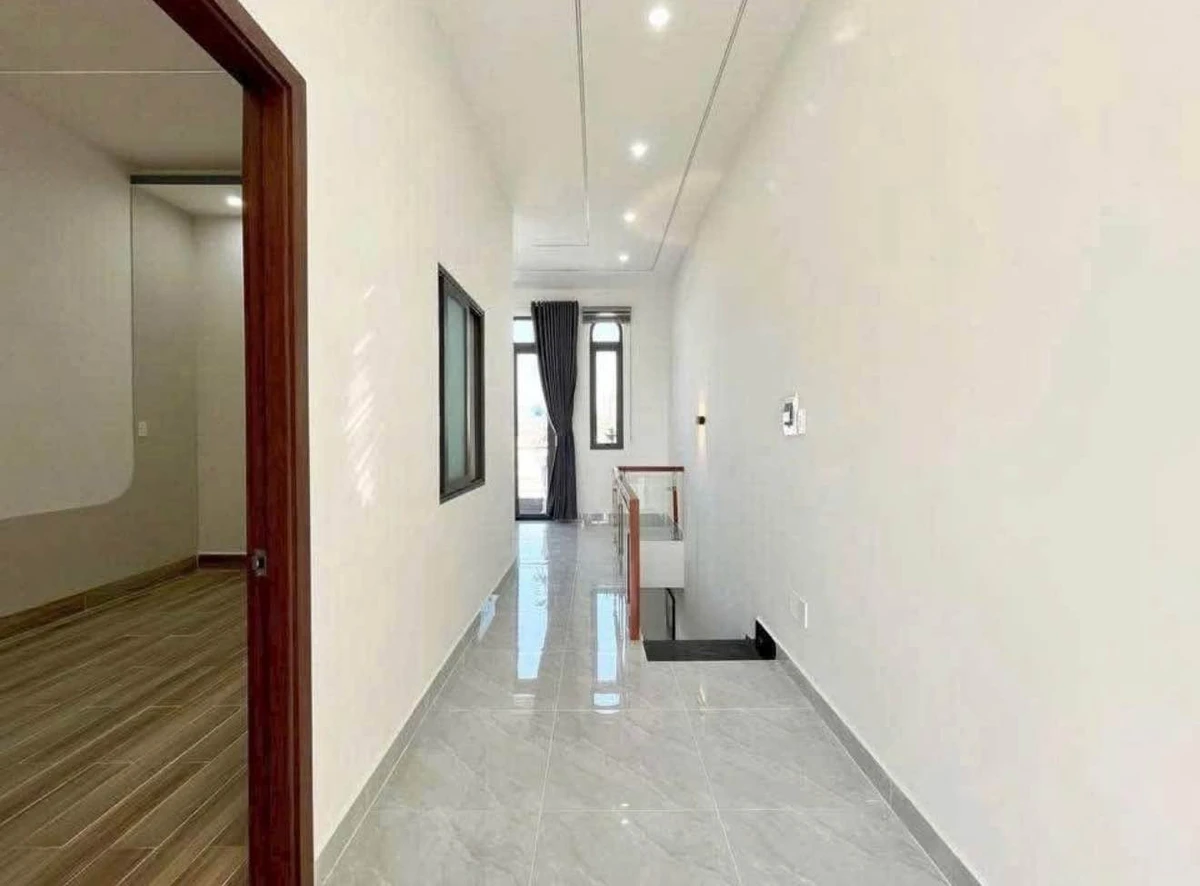 Bán nhà mới xây 3PN gần Chợ Bình Lộc 117m², 750 triệu - Ảnh thu nhỏ 4