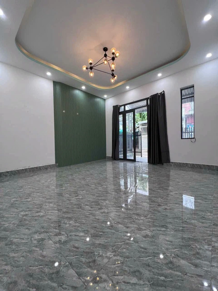 Bán nhà trệt 75m² 2PN Lê Như Hổ, Rạch Giá, An Giang - Ảnh thu nhỏ 4