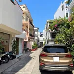 Cho thuê nhà nguyên căn 2PN 36m² Bạch Đằng Bình Thạnh 9.5tr/tháng - Ảnh thu nhỏ 1