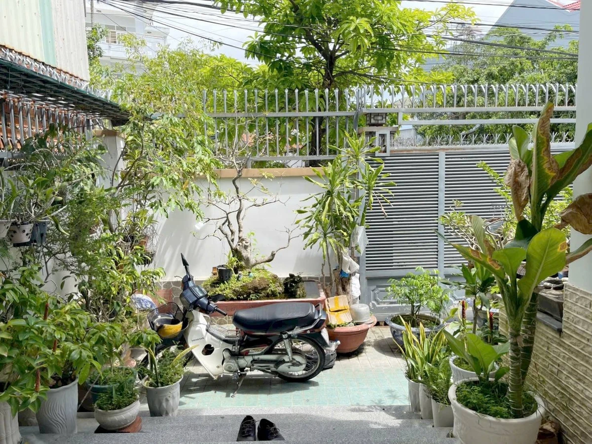 Bán nhà 141m2 ngang 7m gần ĐH Thái Bình Dương, giá 3 tỷ - Ảnh thu nhỏ 2