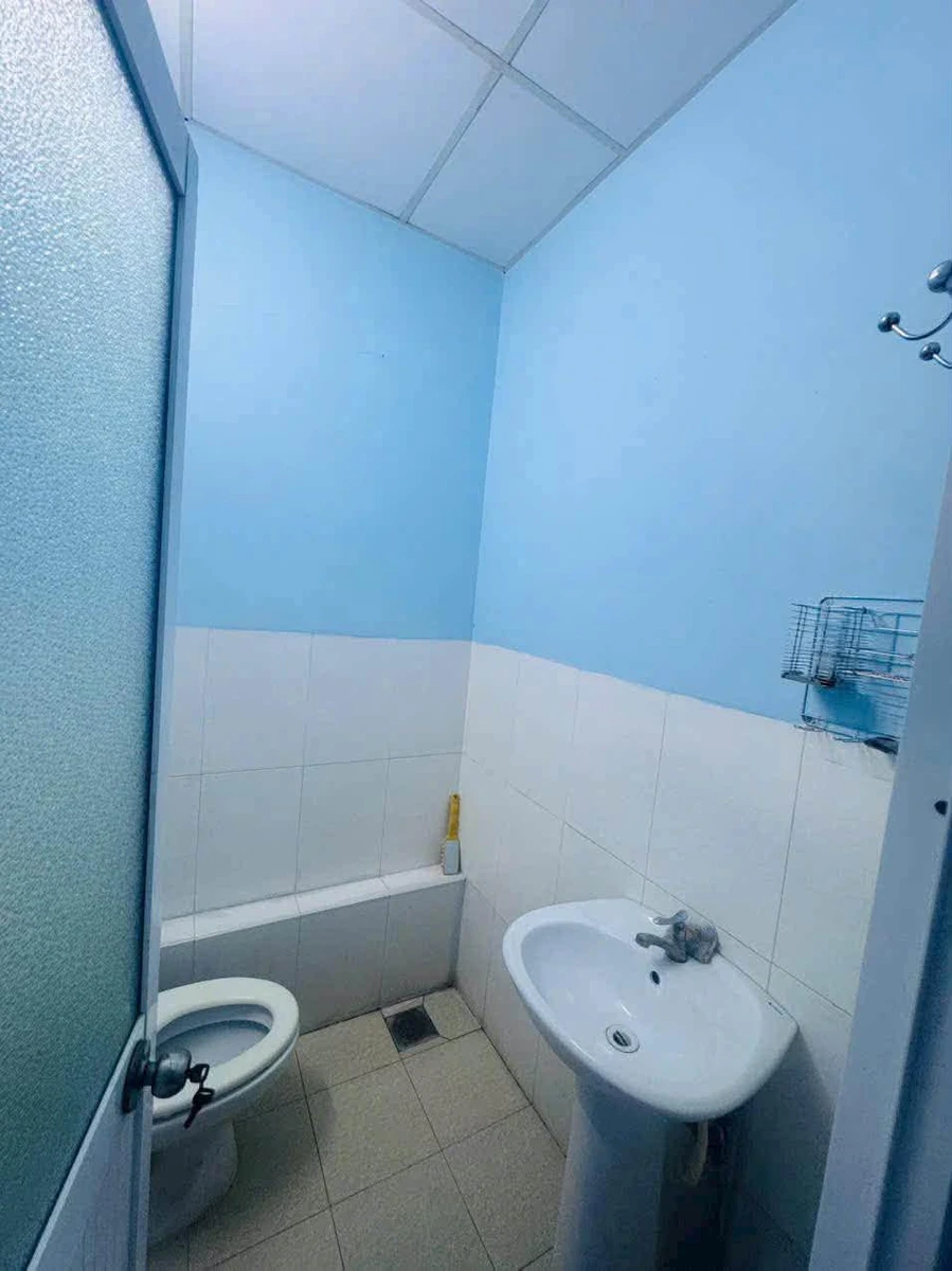 Bán nhà 1 trệt 1 lầu lô góc 2 mặt tiền gần biển, trung tâm Phan Thiết, 50m2, 1,2 tỷ - Ảnh thu nhỏ 5