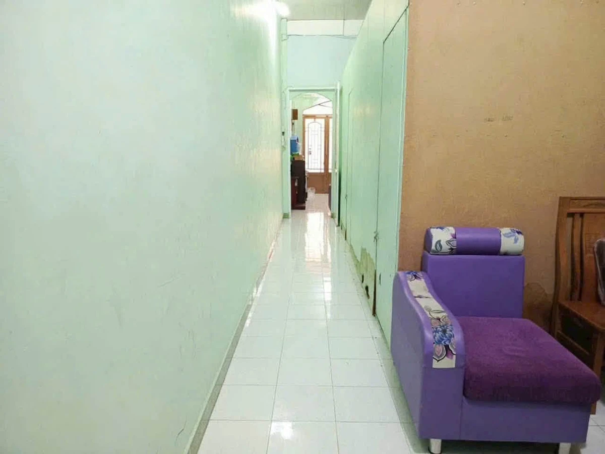 Bán nhà hẻm Phan Trung 86m² Phan Thiết 2 tỷ 5 - Ảnh thu nhỏ 3
