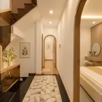 Bán nhà 3 tầng 4PN 6,99 tỷ Bình Thạnh - Ảnh thu nhỏ 4