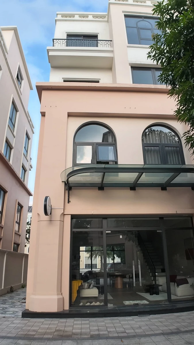 Bán shophouse 170m² 2 mặt tiền Vinhomes Ocean Park 2, giá 25,5 tỷ - Ảnh thu nhỏ 2