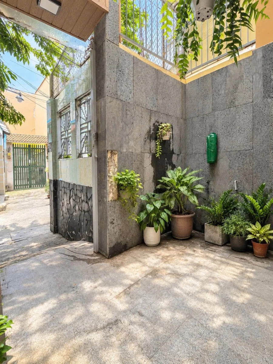 Bán nhà Phú Nhuận 74m² 4 phòng ngủ 6,99 tỷ - Ảnh thu nhỏ 3