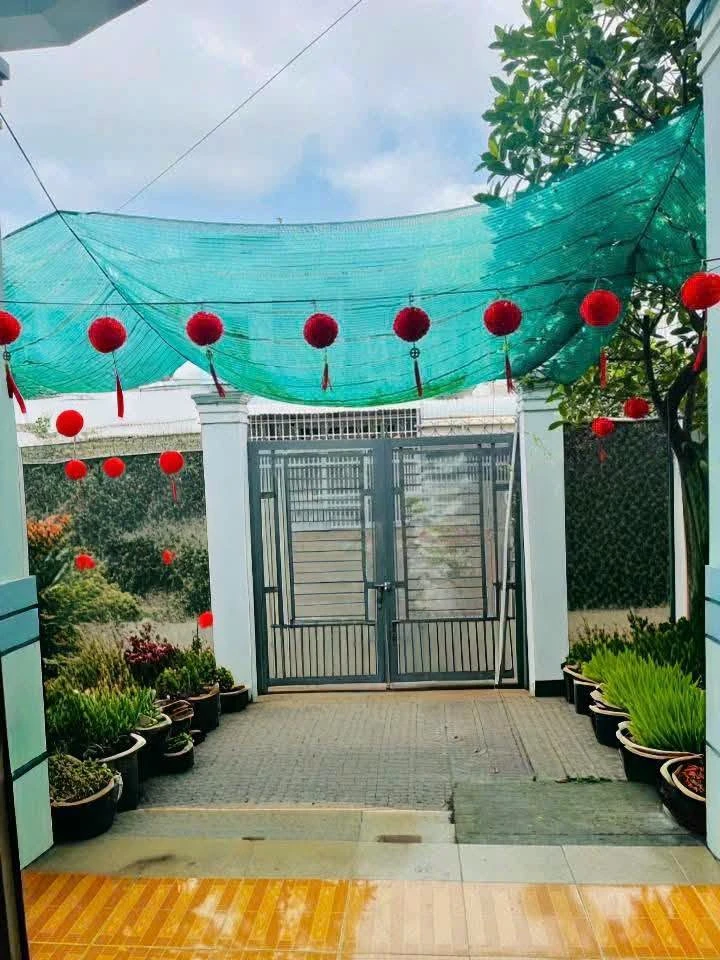 Bán nhà cấp 4, 2 phòng ngủ, 100m², Bạc Liêu - Ảnh thu nhỏ 4