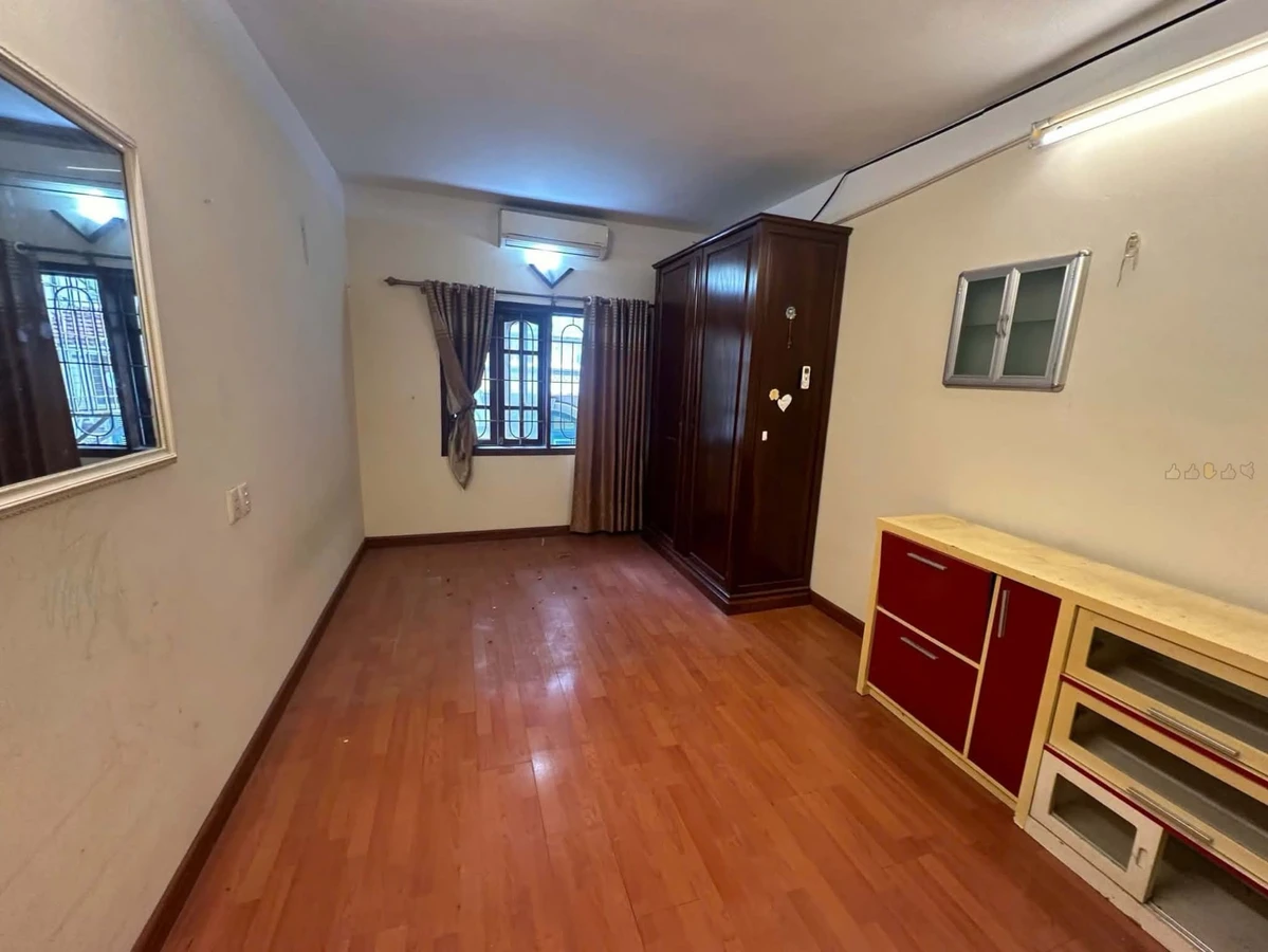 Cho thuê căn hộ 2PN tại Kim Mã, 55m2, 7,5 triệu/tháng - Ảnh thu nhỏ 2