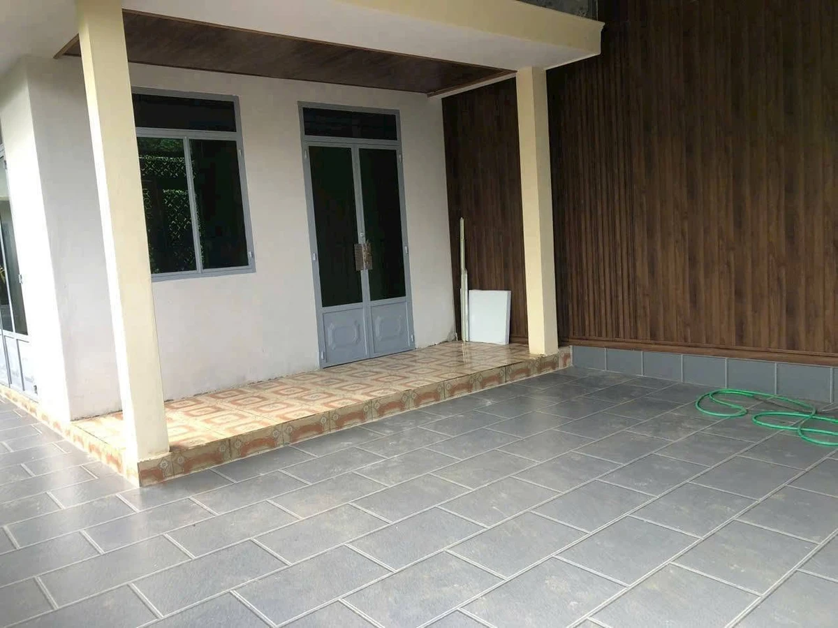 Bán nhà 2 mặt tiền 120m² Hiệp Hòa Biên Hòa 3,95 tỷ - Ảnh thu nhỏ 4