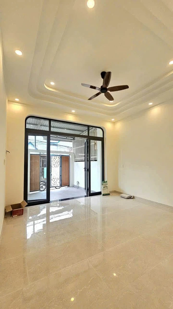 Bán nhà cấp 4 góc 2 mặt tiền 94m2 giá 2,79 tỷ, phường Tân Hòa, Hố Nai, Biên Hòa, Đồng Nai - Ảnh 1