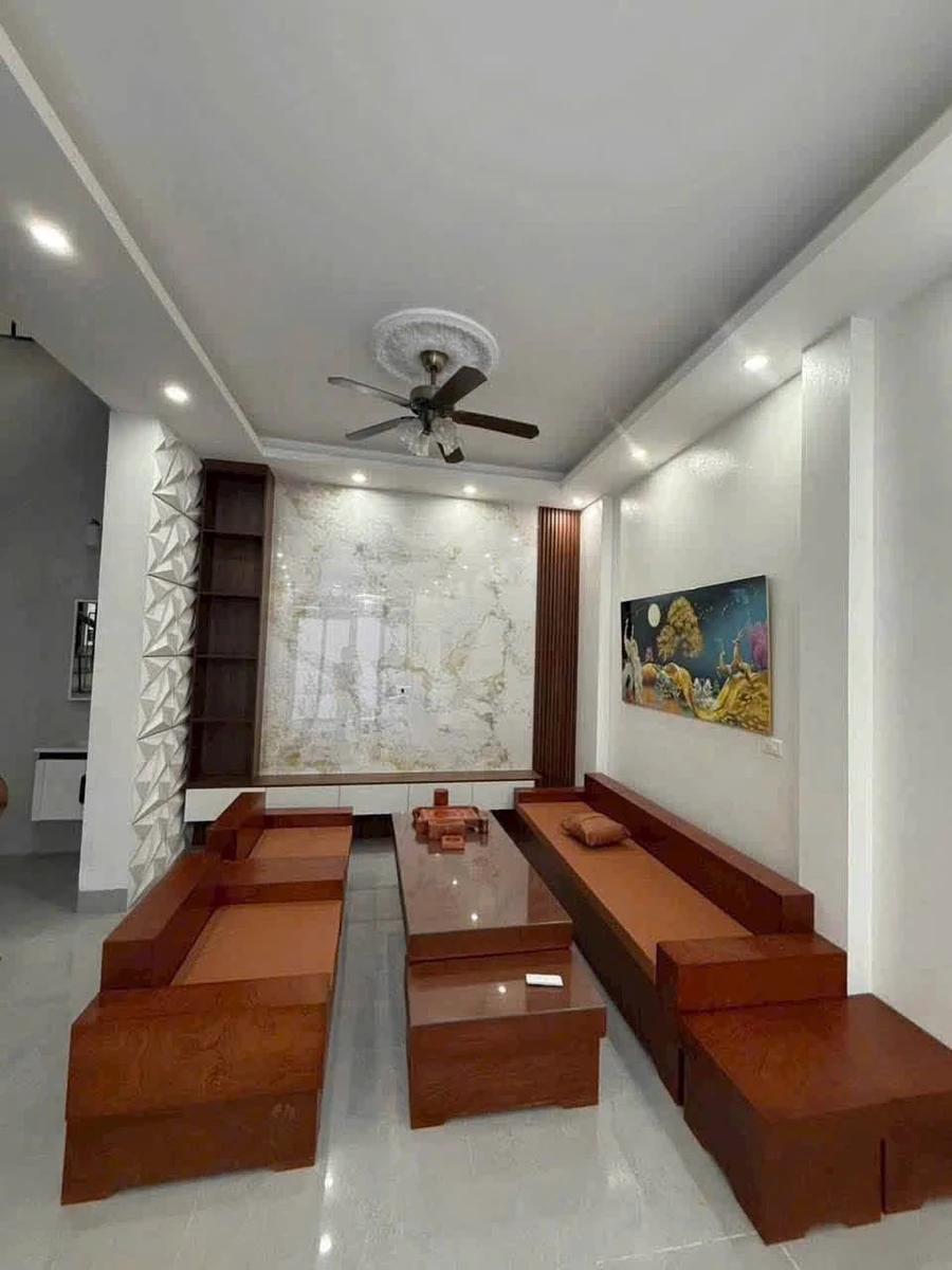 Bán nhà 3 tầng 50m² full nội thất Bích Đào 3 tỷ - Ảnh thu nhỏ 5