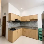 Bán nhà 4 tầng 34m2 hẻm thông gần Đại học Kinh tế, Quận 10 giá 5,1 tỷ - Ảnh thu nhỏ 5