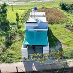 Bán nhà 1 mê 100m2, 2 phòng ngủ, gần chợ Bò, Nhà Bè - Ảnh thu nhỏ 4