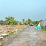 319tr, đường nhựa giá rẻ 5x16m gần vòng xoay Gò Dầu, Tây Ninh - Ảnh thu nhỏ 1