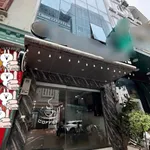 Bán nhà 7 tầng có thang máy 35,9 tỷ Nguyễn Chánh Cầu Giấy - Ảnh thu nhỏ 1