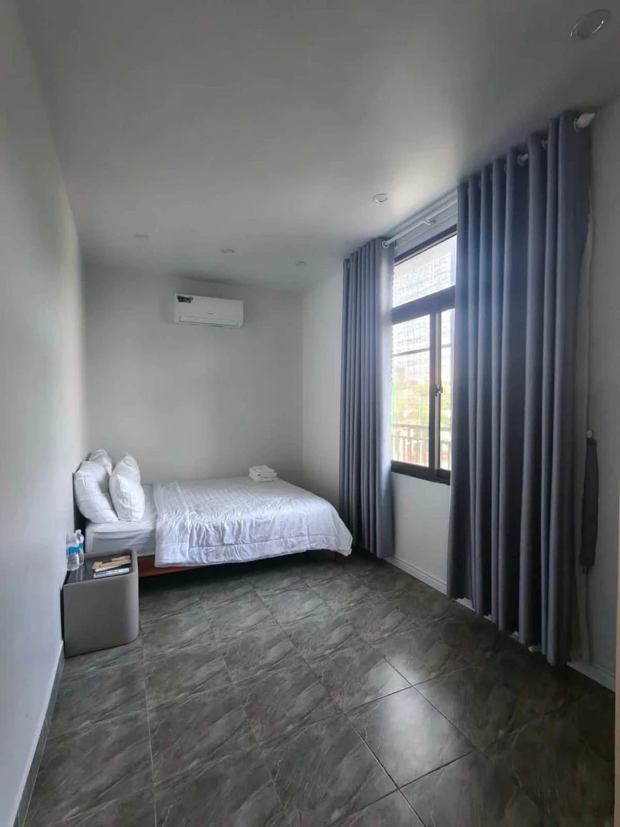Bán nhà 3 tầng 139m² cho thuê 7 căn, Liên Chiểu Đà Nẵng - Ảnh thu nhỏ 2