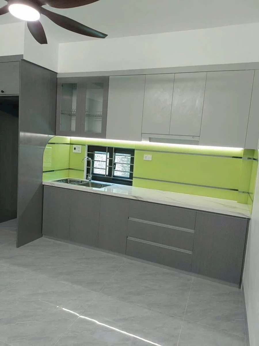 Bán nhà 3 tầng 47m² Phường Nhị Châu, Hải Phòng - Ảnh thu nhỏ 3
