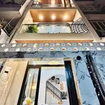 Bán nhà phố 52m² 5 tầng 5 PN Phan Đình Phùng, Phú Nhuận 9,6 tỷ - Ảnh thu nhỏ 1